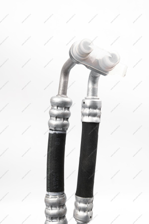 Шланг Lada Largus высокого + низкого давления давления Lada LADA 497207202R