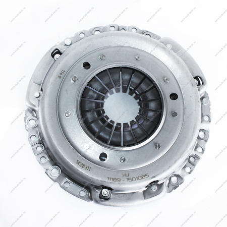 Диск сцепления LADA Vesta/Largus нажимной (КПП- JH3) (LUK) Lada LADA 11189160108500