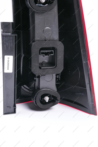 Фонарь задний левый LADA Largus/Лада Ларгус ORIGINAL Lada LADA 8200864612