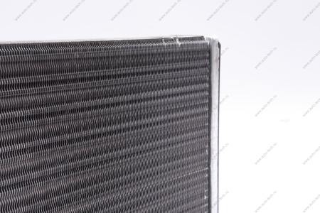 Радиатор отопителя ВАЗ-2123 CARTRONIC Cartronic CRTR0115367