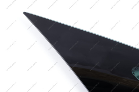 Стекло LADA Vesta окна боковины левое с упорами в сборе (глубокая тонирован) (Overtinted) Lada LADA 8450032015