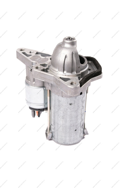 Стартер Renault Duster с 2019 г., Lada Vesta, Lada X-Ray 16V двигатель H4M Renault RENAULT 233004430R