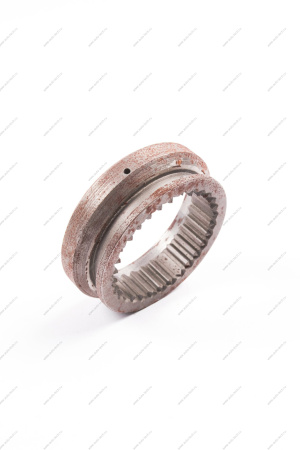 Муфта синхронизатора КПП ВАЗ 2101-07 5-й передачи Lada АвтоВАЗ 21070170117600