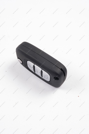 Ключ LADA Vesta/Xray замка зажигания (выкидной, с платой) Lada LADA 4825000555