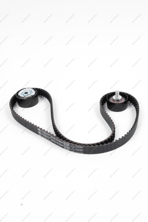 Ремень ГРМ +ролик+ натяжитель ВАЗ-21126/LADA Vesta/Priora / Kalina / Granta к-т (Gates) Lada LADA 21126100604086