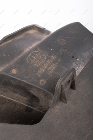 Брызговик заднего крыла ваз-2192 левый (пластик)МегаПласт Lada LADA 21920-8404413-00