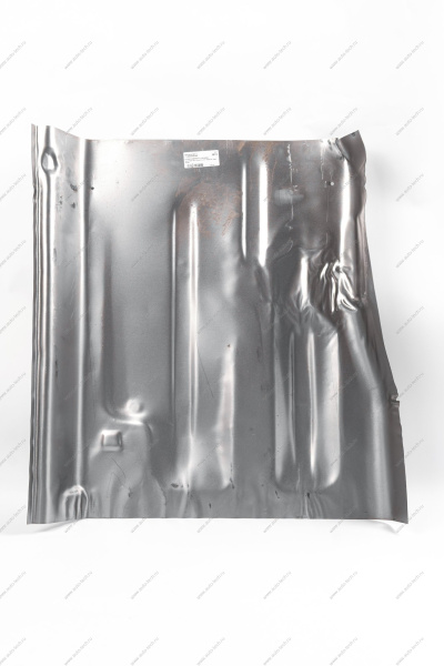 Ремонтная часть пола ВАЗ-2101 передняя левая Kamaz KAMAZ 21010510103563