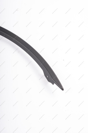 Молдинг переднего правого крыла (на арку) LADA Largus/RENAULT Logan 04-13 под брызговик Lada LADA 6001548286