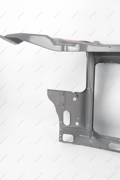 Рамка радиатора (катафорезный грунт) (FL) LADA GRANTA 2018- Lada LADA 8450104959