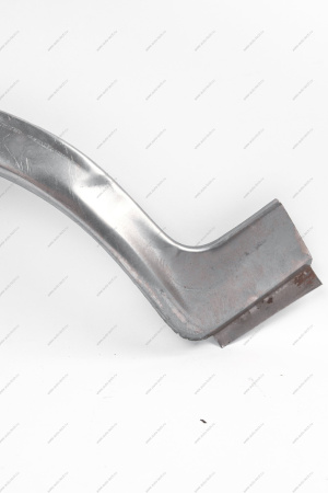 Ремонтная часть заднего крыла ВАЗ-2109 правая широкая(коса) Kamaz KAMAZ 21090840401826