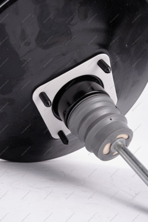 Усилитель вакуумный в сборе с главным тормозным цилиндром LADA Largus/Лада Ларгус (ORIGINAL) Renault LADA 472106085R