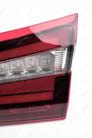 Фонарь задний внутренний правый светодиодный LADA Vesta FL Россия Россия 8450040004