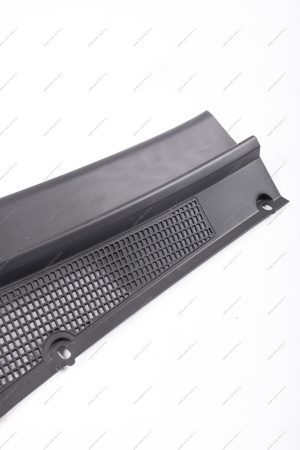 Решетка накладки рамы ветрового окна правая (жабо) LADA XRAY АвтоВАЗ LADA 8450022296