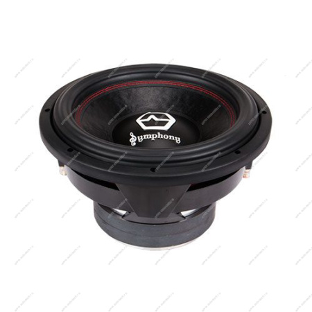 Сабвуферные динамики Ural SYMPHONY 12 Ural Ural SYMPHONY 12