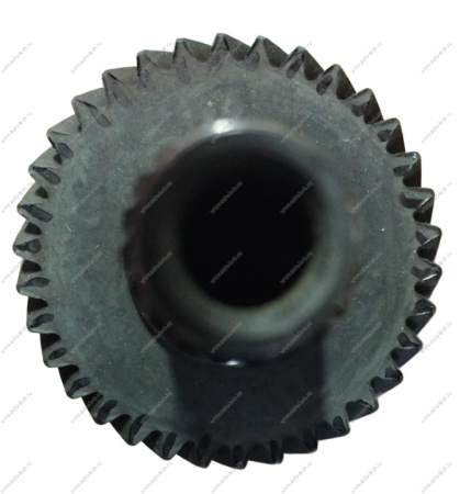 Вал первичный 34 зуб LADA Largus КПП JH3 (без подшипника 8200039656 ) Renault RENAULT 8200939803