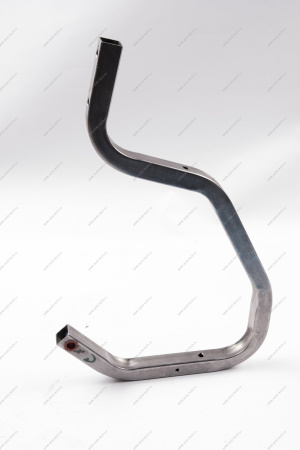 Петля крышки багажника RENAULT Logan/Рено Логан правая (метал) 2014- Renault RENAULT 904005571R