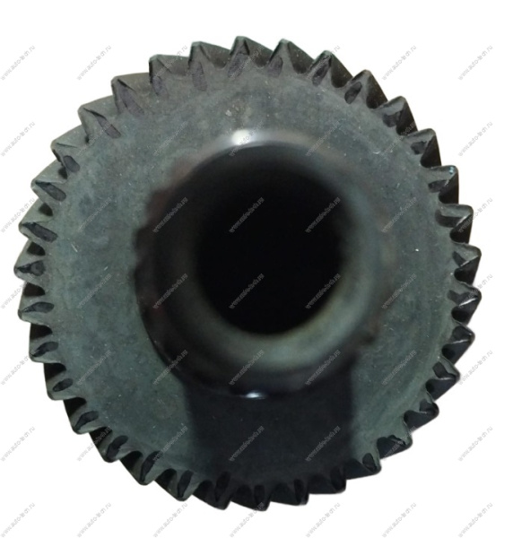 Вал первичный 34 зуб LADA Largus КПП JH3 (без подшипника 8200142677 ) Renault RENAULT 8200939803