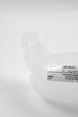 Бачок расширительный (без крышки) Lada Largus после 2016/ XRAY Lada LADA 8450009504