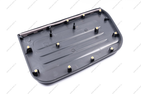 Обивка задней левой двери фургон LADA Largus Lada LADA 8450000345