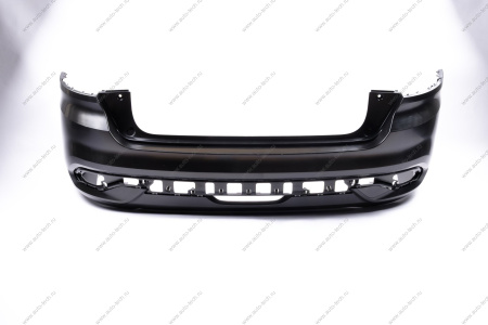Бампер задний (под окраску) LADA ISKRA (седан, универсал) Lada LADA 8460012521
