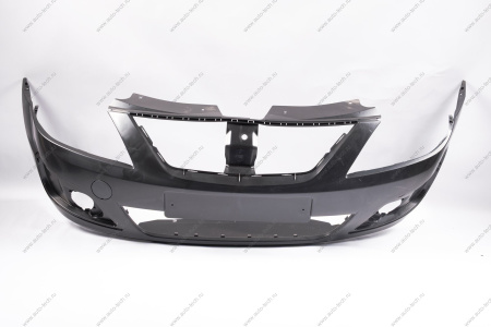 Бампер LADA Largus передний (под покраску) (Полад) ORIGINAL Lada LADA 8450000245