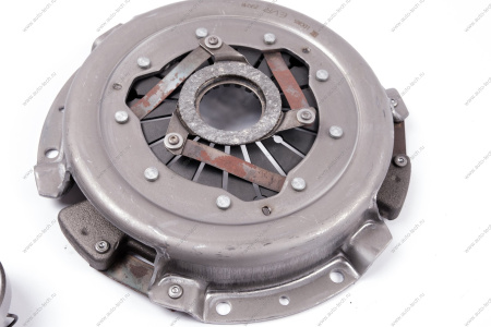 Комплект дисков сцепления LADA 2101-07 / 4х4 LADA LADA 21210160100000