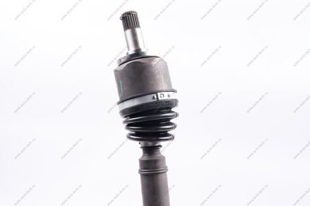 Привод ВАЗ-2170/1118/2190 правого переднего колеса в сборе с АБС Lada LADA 21700-2215010-11