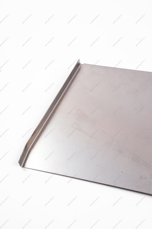 Ремонтная часть пола ВАЗ-2108 багажника левая Kamaz KAMAZ 21080510105336