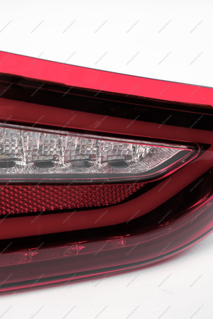 Фонарь задний внутренний левый светодиодный LADA Vesta FL Россия Россия 8450040005