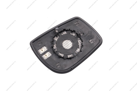 Зеркальный элемент ВАЗ-1118 н/обр., 2190 левый с обогревом нейтр. антиблик Ergon Ergon 96179908