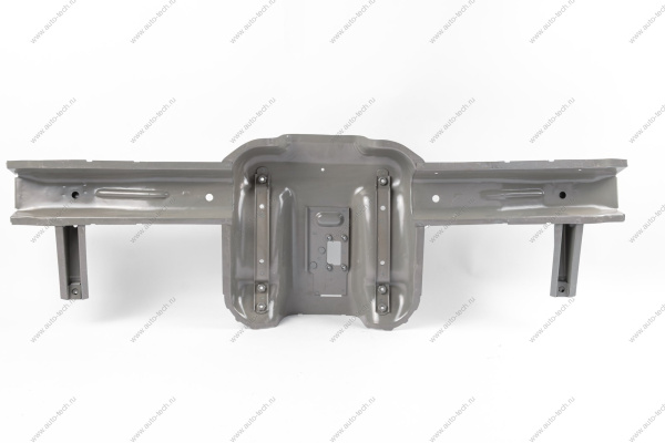 Поперечина пола ВАЗ-2110 передняя в сборе (черепаха) (катафорезный грунт) Lada LADA 21100510108010