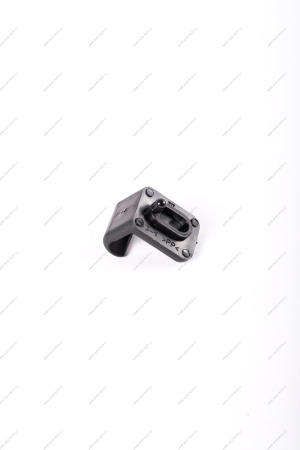 Держатель козырька ВАЗ-2123 цвет черный Lada LADA 21990820409610