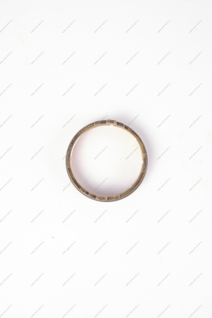 Кольцо блокирующее кпп синхронизатора 5 -ой передачи LADA Largus КПП-JR5/JH3 Renault LADA 8200576507