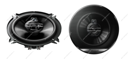 Автомобильная акустика PIONEER TS-G1330F PIONEER PIONEER TS-G1330F
