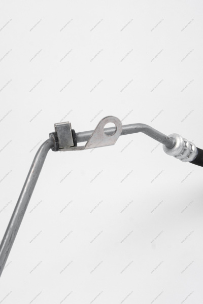 Трубка Lada Largus высокого давления ГУР с датчиком двигат 21129 (P4M) Lada LADA 8450022637