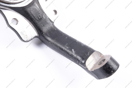 Кулак поворотный ВАЗ-21214/2123 левый под АБС Lada LADA 21230300101510