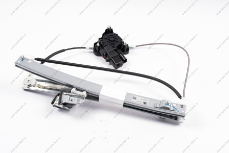 Электростеклоподъемник передней двери правый 2 контакта (без упаковки) LADA Vesta (НПП ИТЭЛМА) Lada LADA 8450034705