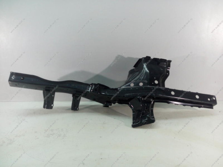 Лонжерон левый со стаканом Кiа Rio 2015-2017 KIA HYUNDAI Hyundai/KIA 646054L000