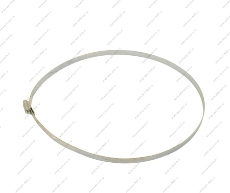 TORK Червячный хомут 10 mm -230-250 mm (25 шт в кор) TORK hr010w1230250101