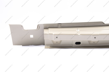 Панель задка подсборка LADA Largus JORDEN Jorden JH01LRGS12050