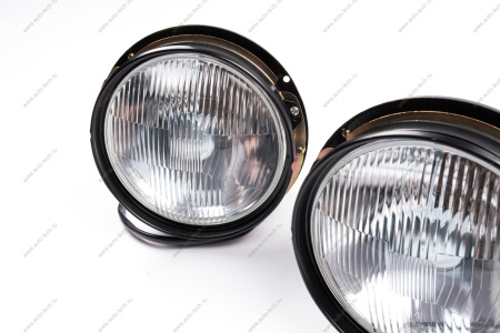 Фара ВАЗ-21213 под гидрокорректор 2шт (к-т) GAMMA GAMMA АБФ-1023L