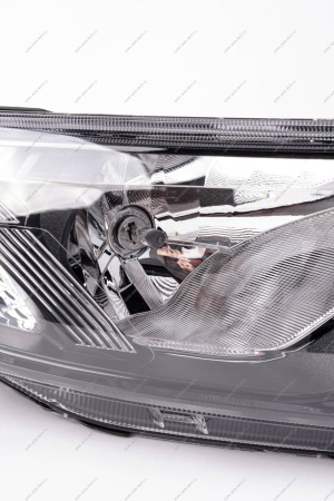 Фара правая с электрокорректором ( Лампа Н19) (FL) LADA GRANTA 2023- ORIGINAL Lada LADA 8450112280