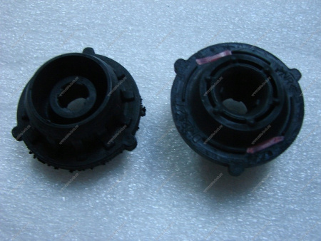 Крепление радиатора нижнее Кiа Rio X-Line 2017 - н.в. KIA HYUNDAI Hyundai/KIA 25336C8000 Крепление радиатора нижнее Кiа Rio X-Line 2017 - н.в. KIA HYUNDAI Hyundai/KIA 25336C8000