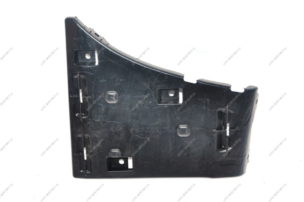 DAEWOO Nexia N-150 Кронштейн заднего бампера правый Gamma GAMMA S3041221