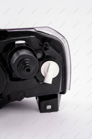 Фара правая LADA Largus/Лада Ларгус Gamma GAMMA АБФ-1002R