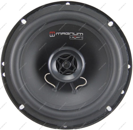 Автомобильная акустика MAGNUM MSM 6.5 C MAGNUM MAGNUM MSM 6.5 C