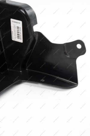 Экран нижний щитка переднего крыла левого (FL) LADA GRANTA 2018- Lada LADA 8450101534