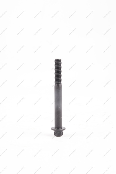 Болт Lada largus крепления крышки головки цилиндров М6х53 Lada largus двигат. 21129/ P4M (нужно 10 шт) Lada LADA 21120100332610