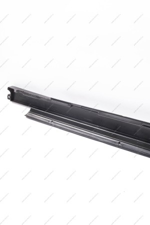 Обтекатель порога ВАЗ-2170/2110 левый Lada LADA 21700841512300