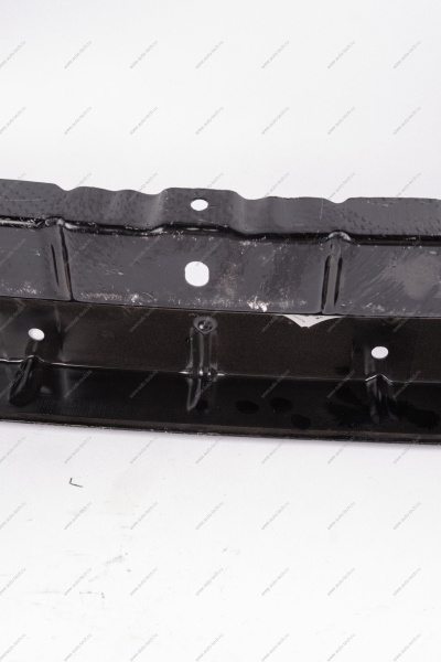 Кронштейн заднего бампера LADA Largus/Лада Ларгус центральный (усилитель.заднего бампера) Renault RENAULT 6001548823